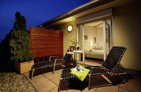 Hirschen in Freiburg-Lehen - 89