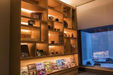 Tomoya Residence - 2