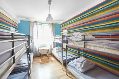 Premium Hostel - 46