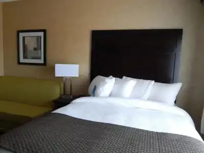 Days Inn by Wyndham Cranbrook Conference Centre - 27