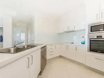 Oceana on Broadbeach - 107