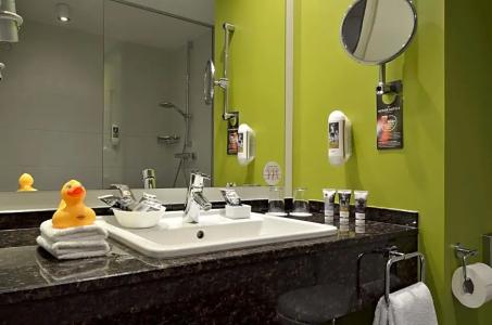 Mercure Koblenz - 47