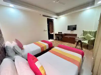 The Grand Orion - Kailash Colony - 24