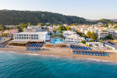 Avra Beach Resort & Bungalows - All Inclusive - 24