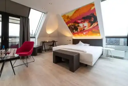 am Triller - & Serviced Apartments - 66