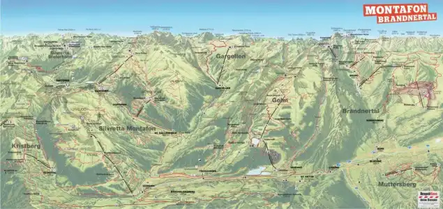 TUI BLUE Montafon - 24