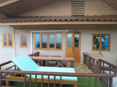 DD Hut Koh Tao - 48