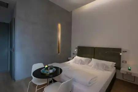 UNAs One Siracusa Wellness & SPA - 25