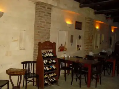 Akropolis Guest House - 24