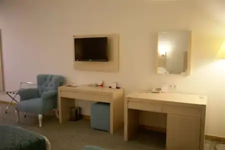 Ahsaray Otel - 42