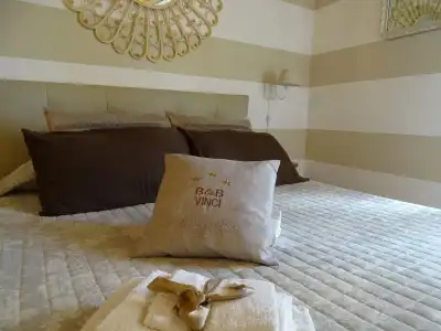 B&B Vinci - 2