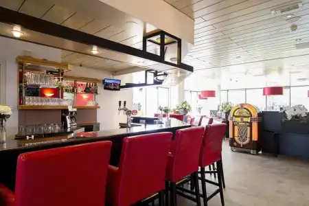 Bastion Schiphol Hoofddorp - 23