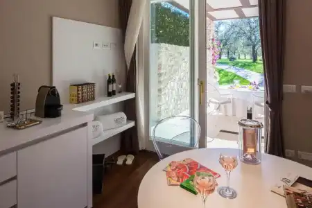 Quercia Belvedere Relais - 81