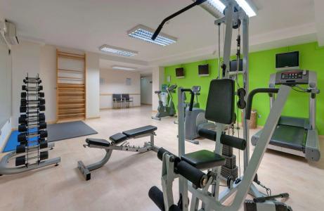 Sol Port Cambrils - 30