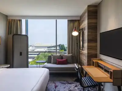 Swissôtel Jakarta PIK Avenue - 63