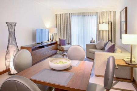 Pullman Dubai Creek City Centre Residences - 62