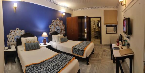 Laxmi Palace Heritage Boutique - 69