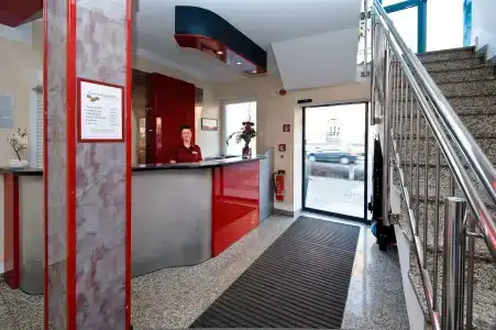 Ferienwohnung am Alten Hafen - 10