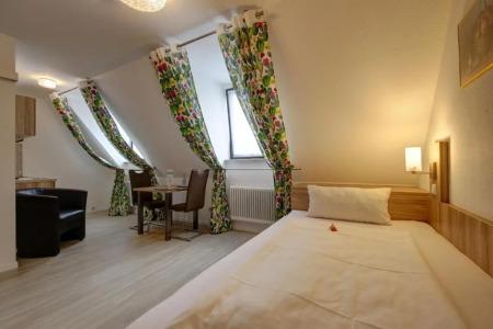 ApartBad Mergentheim - 135