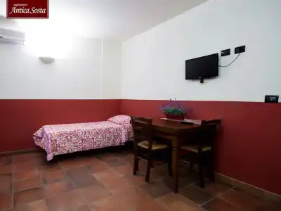 Agriturismo Antica Sosta - 24