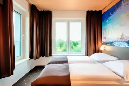 B&B Rostock-Hafen - 35