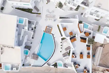 Akra Suites & Spa - 10