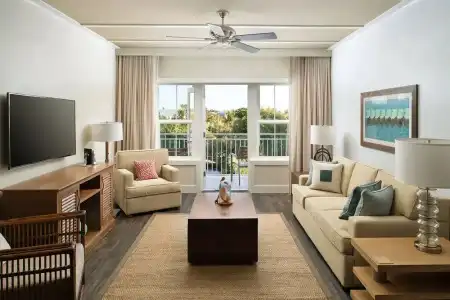 Waterline Villas & Marina, Autograph Collection - 125