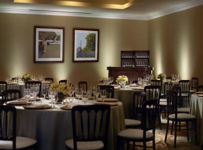 Omni Fort Worth - 28