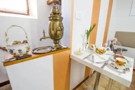 B&B Palazzi - 13