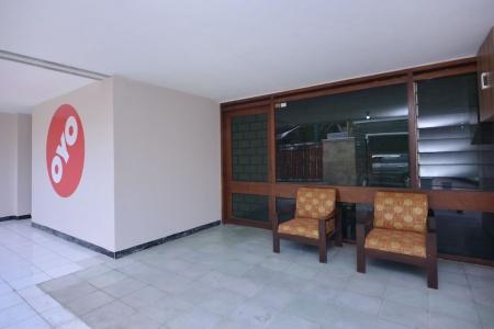 Super OYO 1046 Omah Pathok - 11