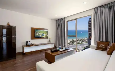 Tamarind Da Nang - 5