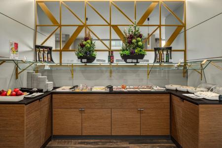 Ramada by Wyndham Essen - 12