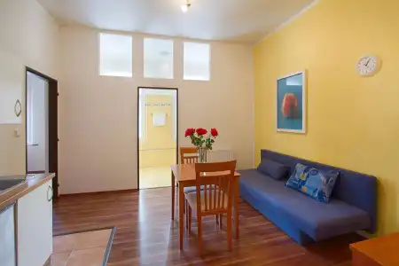 Apartment Amandment - 5