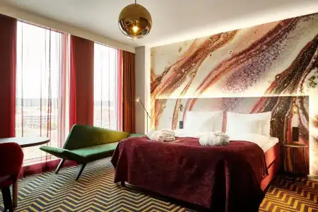 ProfilHotels Halmstad Plaza - 55