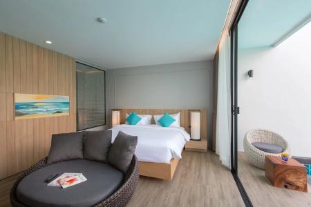 Asira Boutique HuaHin - 45