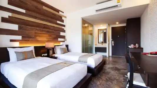 B2 Pai Premier Resort - 82