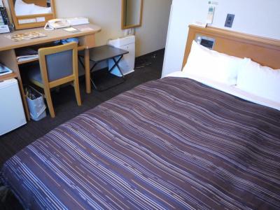 Route-Inn Niigatakencho Minami - 1