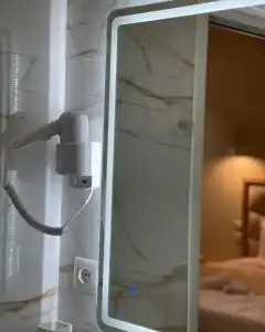 Arial Penthouse Suites - 63