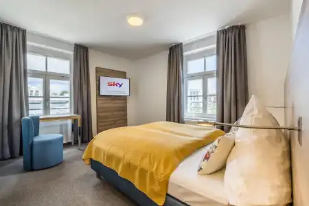 Riemhofer Alter Schlachthof - 45