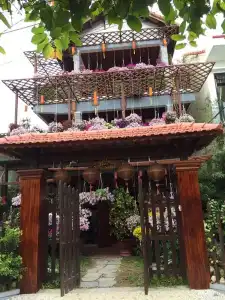 Khamy Riverside Villa - 11