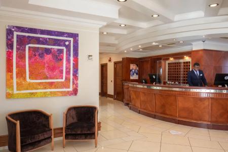 Best Western Viterbo - 26