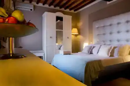 Cortona Resort Spa - 4