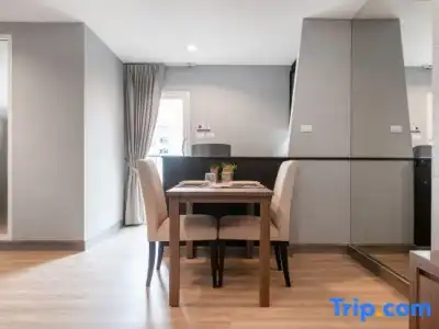 Kokotel Bangkok Dheva Thonglor - 82