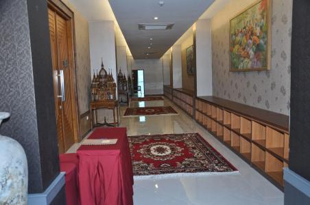 Grand Sarila Yogyakarta - 8