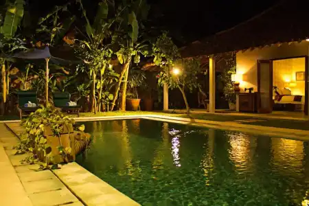 d'Omah Yogya - 80