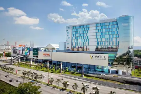 Vivatel Kuala Lumpur - 59