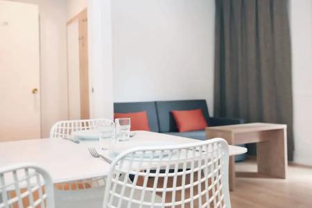 ApartAugusta Barcelona - 76