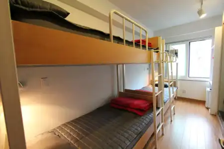 B my guesthouse - Hostel - 2