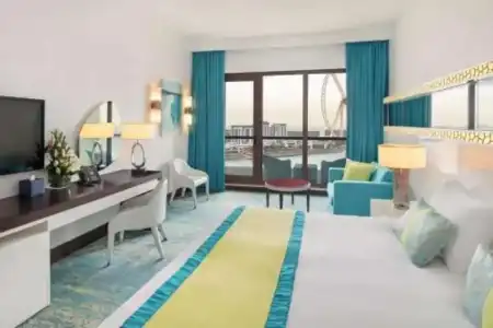 JA Ocean View, Jumeirah Beach Dubai - 58