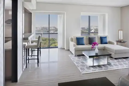 Hyatt Regency Dubai Creek Heights - 27
